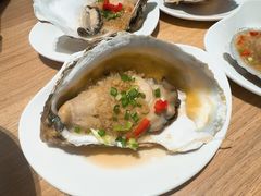 -连鹭海鲜·海肠捞饭·海胆饭(星海店)