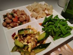 -叁宝烤肉• 西安烧烤(太乙路店)