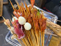 -镇江龙·火锅串串(武侯祠店)