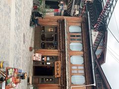 -顺顺小吃(独克宗古城店)