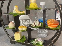 -花家怡园(四合院总店)