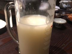 可尔必思-竹之月日本料理铁板烧(香江花园店)