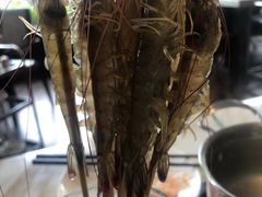 -阳光码头海鲜火锅(世纪大道店)