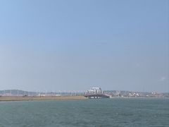-养马岛旅游度假区