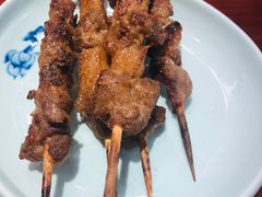 -1078號老北京涮肉(松柏店)