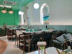 大堂-相椰·椰子鸡(元芬店)