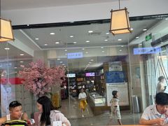 -雾与山茶(大禹城店)