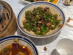 -可可大虾武汉土菜大排档(万松园1店)