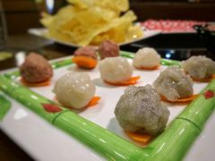 -满禾林火锅(丹东路店)