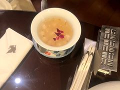 -万豪中餐厅·粤菜·北京粤财JW万豪酒店
