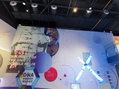 -山东省科技馆(新馆)