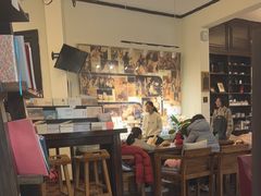 -良友书坊(安徽路店)