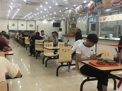 -永盛鑫城市饭堂·特色现炒本帮面(公兴路店)