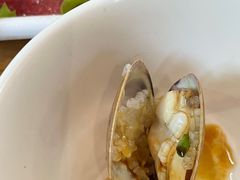 蛤蜊-吉友粥底火锅(方斜路店)