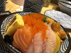 -無雙居酒屋(北京路店)
