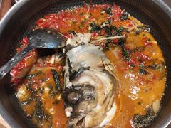 -老湘亲·品鉴湘菜(蔡塘爱琴海店)