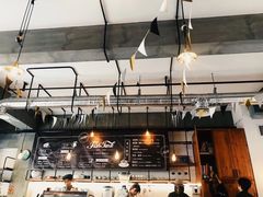 -fishtank鱼缸咖啡(三山街店)