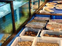 -碧海银沙海鲜餐厅(恒大海上威尼斯店)