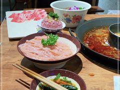 -楠火锅(龙阳广场店)
