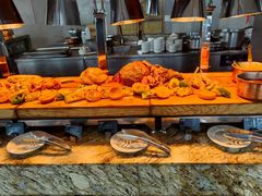 -嘉定凯悦·咖啡厅