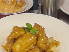 -大鸭梨烤鸭(甘家口店)