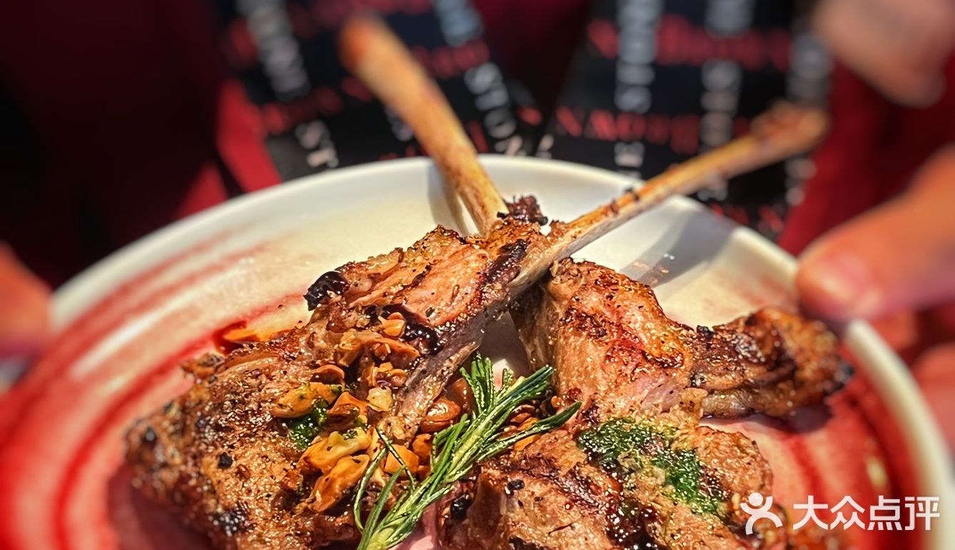 BROWNSTONE‼️我心中西班牙菜的No1⃣️氛围感餐厅