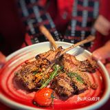 BROWNSTONE‼️我心中西班牙菜的No1⃣️氛围感餐厅