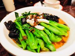 -新白鹿餐厅(爱琴海购物中心店)