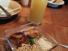 冰粉-外婆家(南开大悦城店)