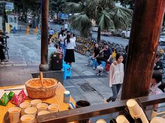 -鸡毛店·川菜(双楠店)