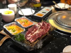 -鹤江桥·红油牛肉粉(SKP店)