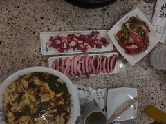 -厚味居炙子烤肉·清真(天桥南纬路店)