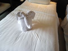 -三亚湾海居铂尔曼度假酒店