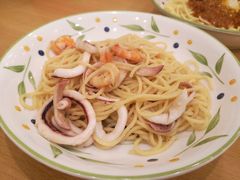 -萨莉亚意式餐厅(中北永旺店)