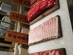 -遇上西雅图多融合海鲜自助餐厅(中房金谊广场店)