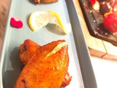 -蜜桃花开·中西融合菜E&W(南长街店)