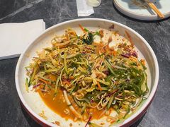 -金掌勺东北菜(格兰晴天店)