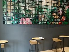 -星巴克(宏汇国际广场店)