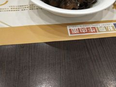 -康师傅私房牛肉面(北京南站店)