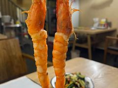 -烤五行·烧烤烤串(石佛营店)
