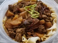 -帕米尔食府(白云观店)
