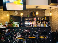 -My Way Town买味堂·东南亚餐厅(亦庄店)