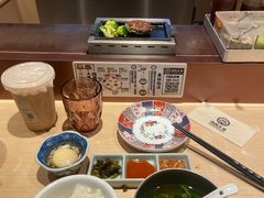 -肉肉大米(德基广场店)