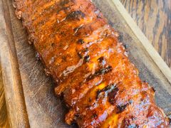 -Ribs & Burgers The Rocks