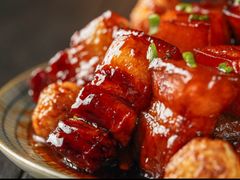 -老德州四合院·德州菜(天衢路店)