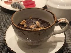 -博林天瑞喜来登酒店·西丽尚膳