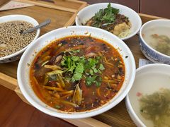 -万县面馆(高笋塘店)