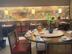 -吴越荣记苏州菜·松鼠桂鱼100%活鱼现做(斜塘老街店)