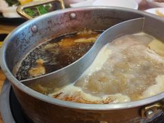 -松野谷·寿喜烧自助(华联顺义金街购物中心店)