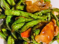 -前海沿·青岛菜(李沧万达店)
